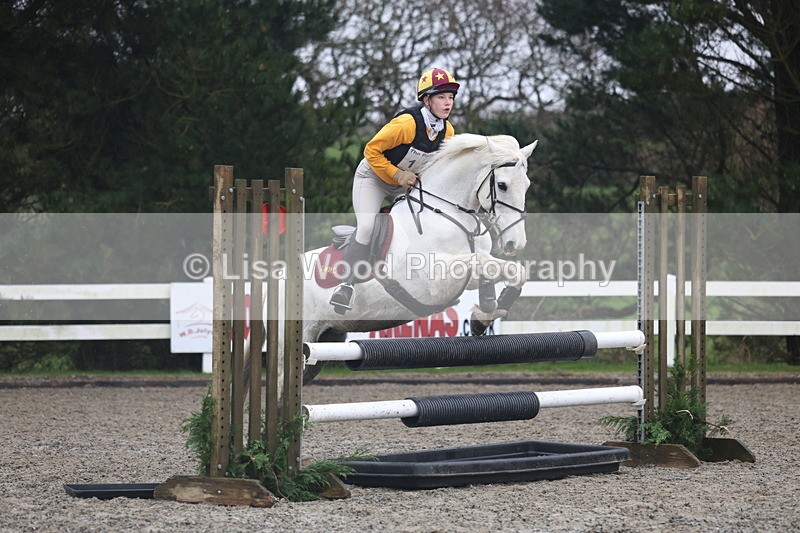 3E7A7812 - Class 3: 90cm