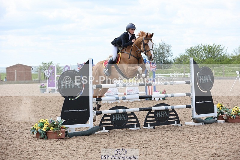 250504-135100-02829 - Cls 8 Junior 1.20m Open