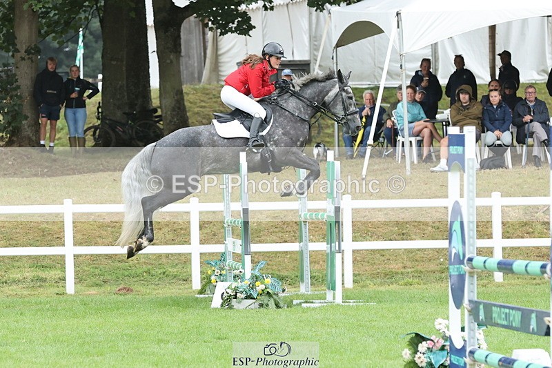 250830A-121505-06370 - Cls 15 5 Year Old Qualifier