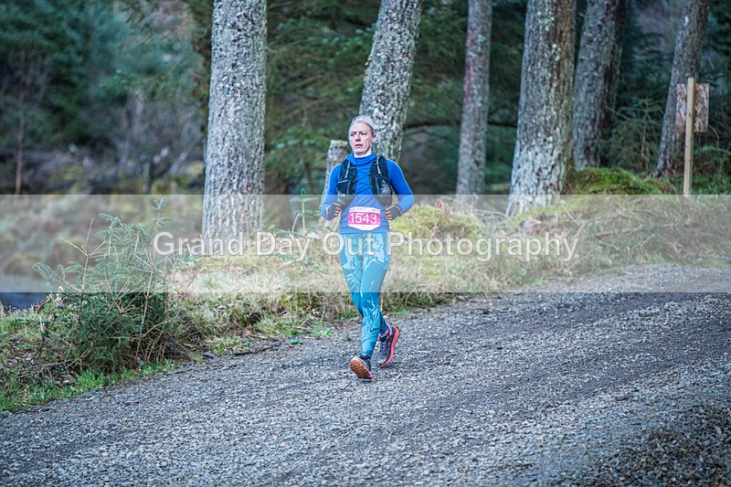 Glentress-2718 - High Terrain Events Glentress Marathon 21 & 10K Trail Races Sunday 18th February 2024