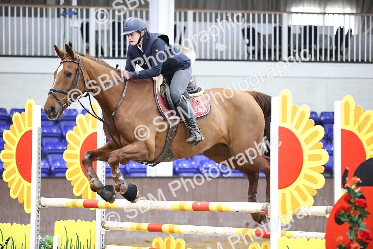 SBM_007303 - Class 22 - Senior  - 1.05m