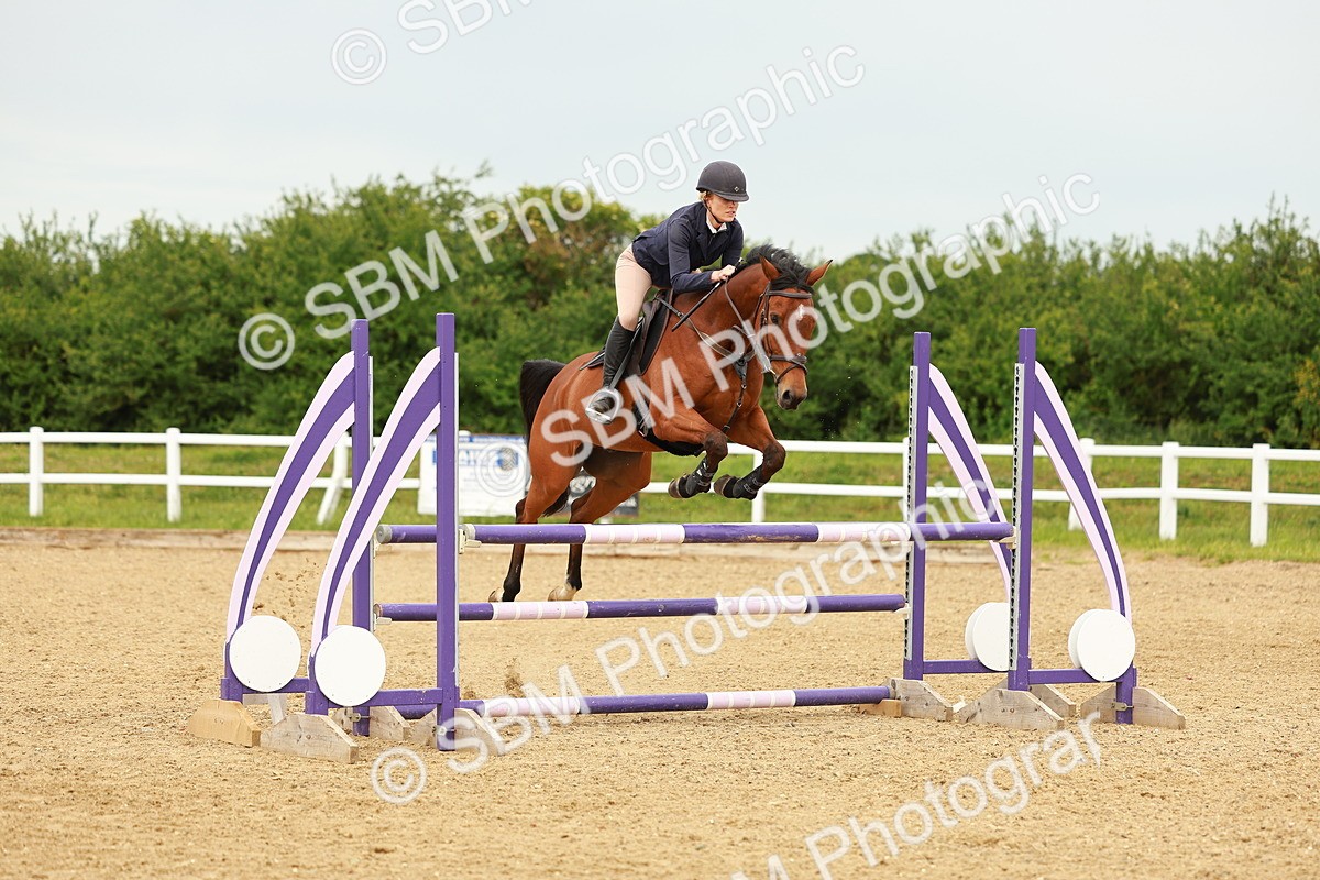 SBM_001794 - Class 3 - Senior Discovery - 1.00m