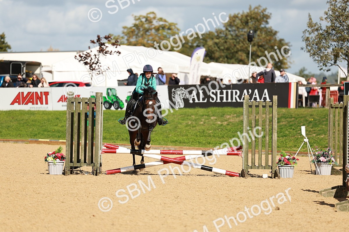 SBM_17371 - E4b - Eventers Challenge 60cm Open