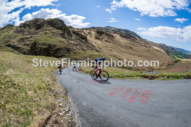 125830 - Hardknott Pass Camera 2 12.00-13.00