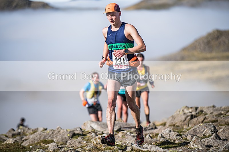 Langdale-631 - Langdale Horseshoe Fell Race Saturday 11th October 2025