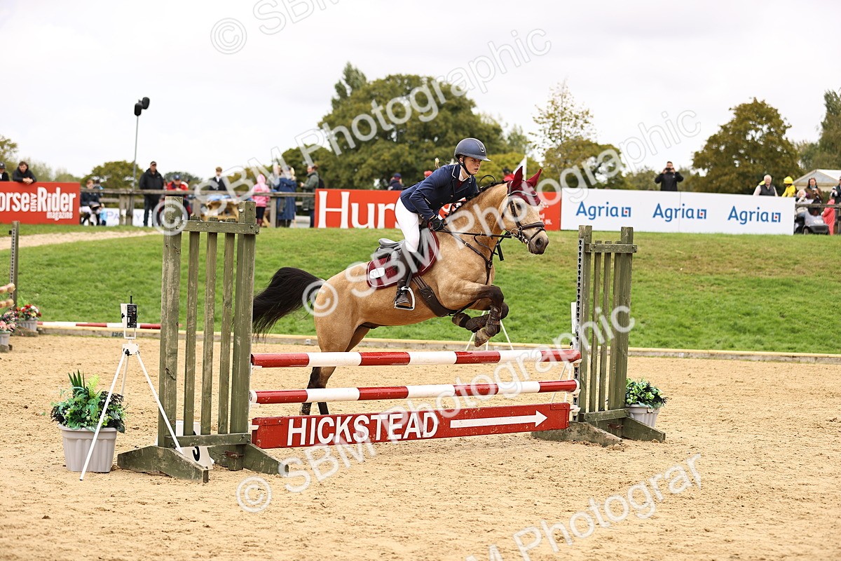 SBM_64908 - J17 - Junior Pony 80cm Championship