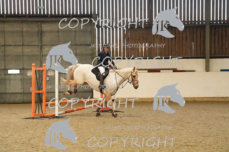 JKR01904 - Class 5 60cm