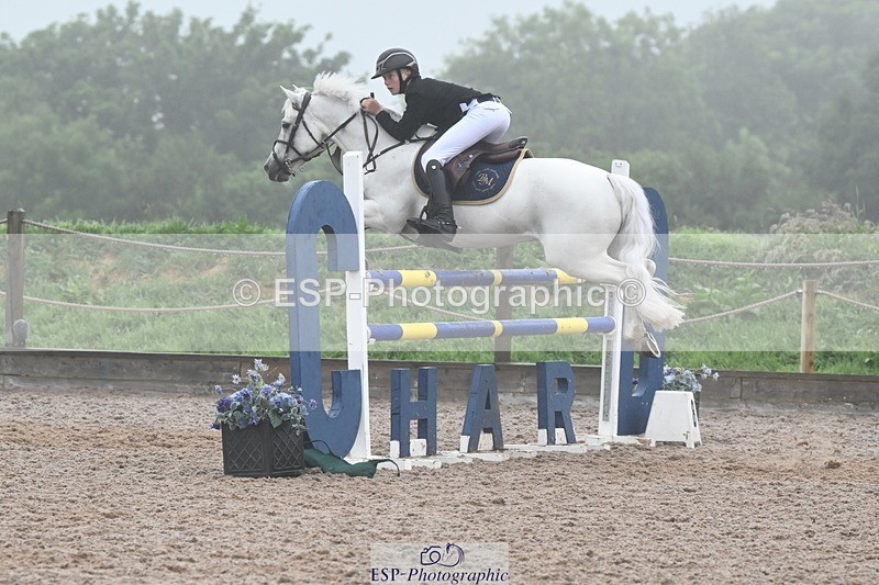 240630A-093100-10977 - Cls 23 Graham Heath 128cm + 138cm