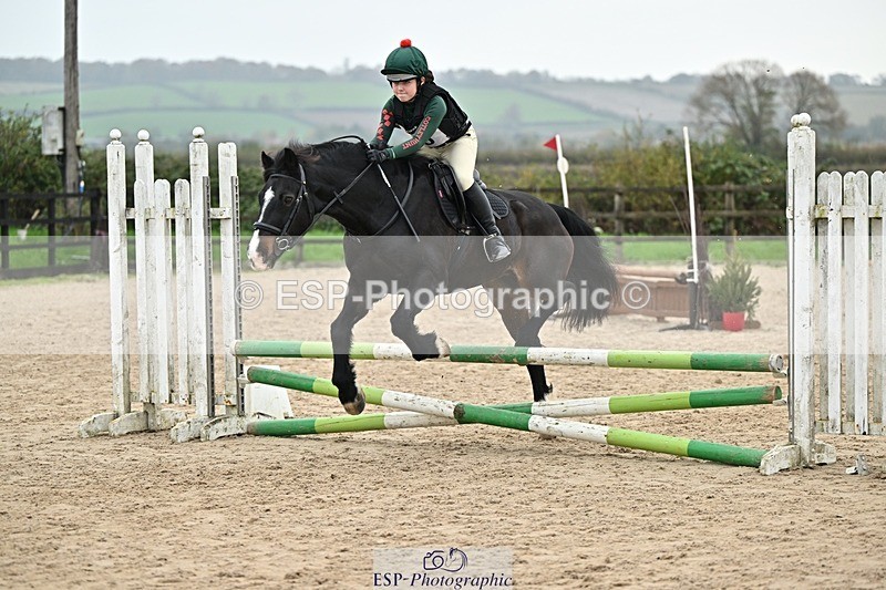 241110-140639-01031 - 60-65cm Arena Eventing