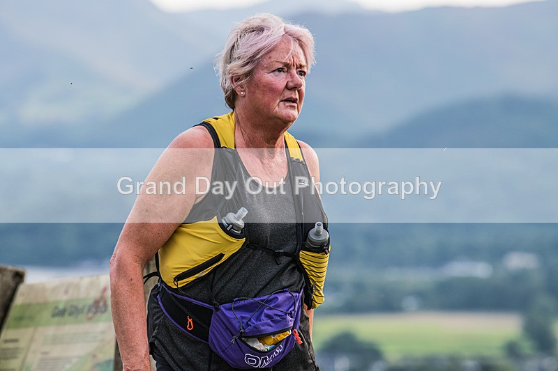 Not Round Latrigg-2 - Not Round Latrigg Fell Race Wednesday 12th August 2026