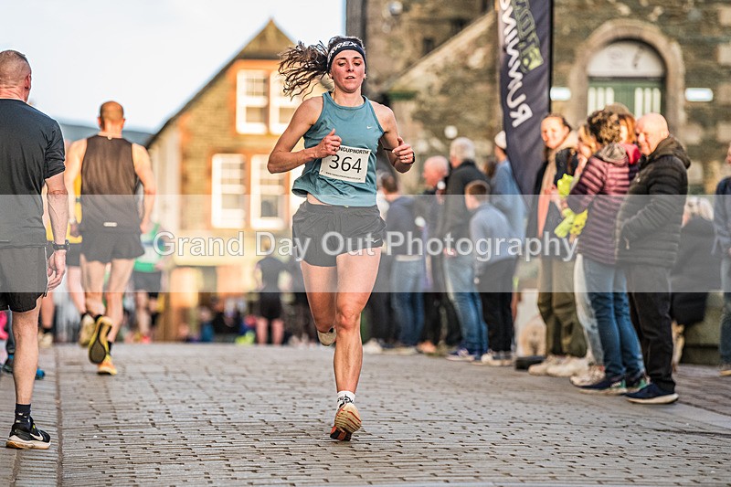 RTH-860 - Keswick Round The Houses Road Race Wednesday 23rd April 2025