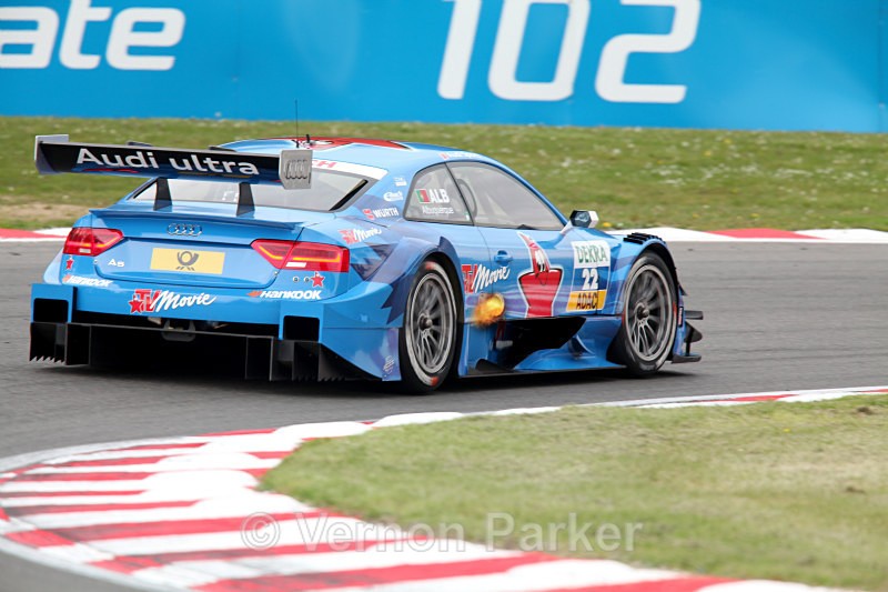  - Motor Sport