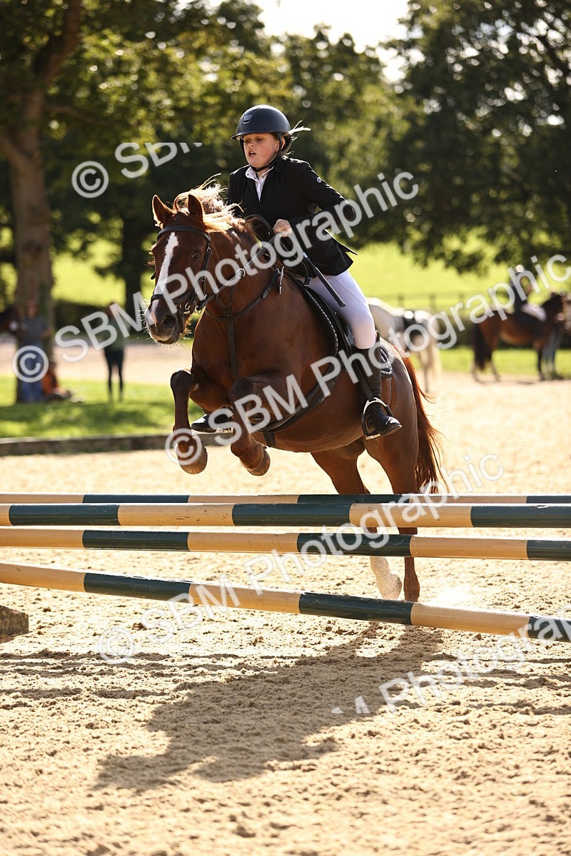 SBM_49217 - J9 - Junior Pony 70cm Championship