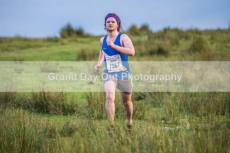 Tebay-452 - Tebay Fell Race Wednesday 26th June 2024