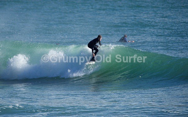 DSC_9124 - Porth Ceiriad 15th October 2018