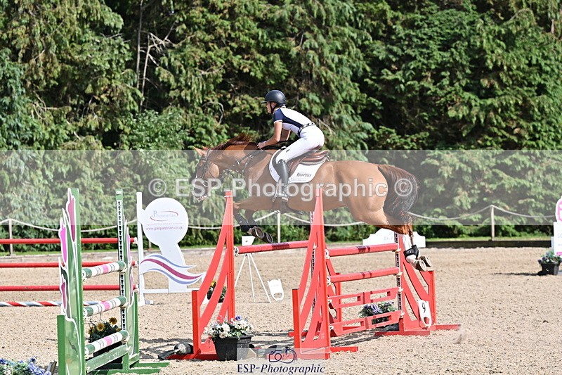 250704A-164855-12167 - Cls 23 Snr Foxhunter