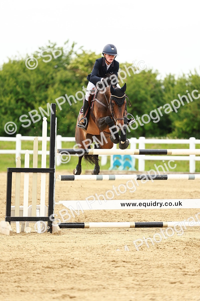 SBM_001274 - Class 6 - National 1.30m 1.40m