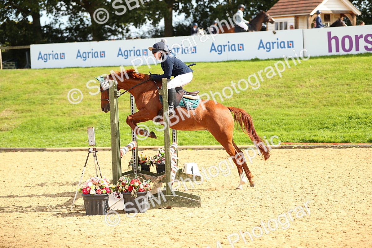 SBM_66064 - J17 - Junior Pony 80cm Championship
