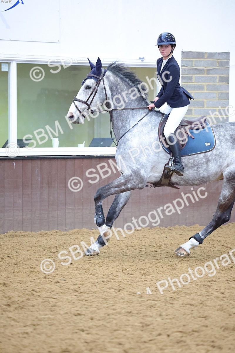 SBM_003191 - Class 8 - Senior Newcomers - 1.10m