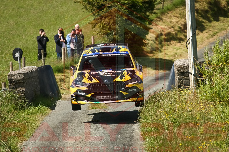 Wilton Recycling Donegal Rally Friday 130 of 207 - Wilton Recycling Donegal International Rally