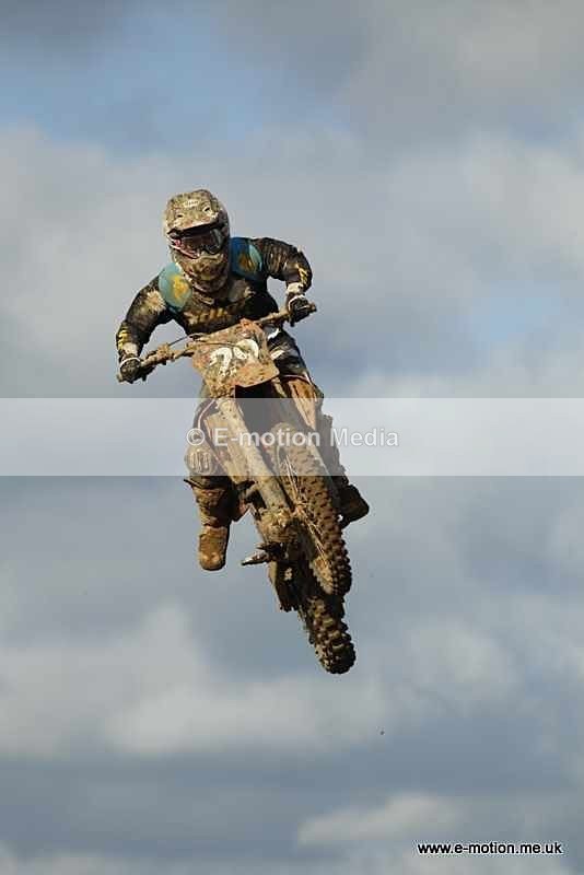 MX 291011 999 - Guernsey Championship 29/10/11