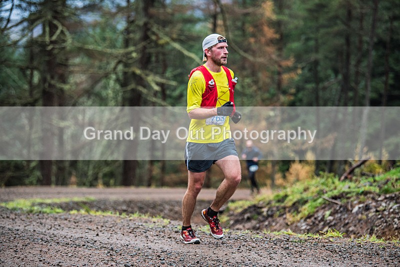 Glentress 21  10K-919 - High Terrain Events Glentress 21 & 10K Trail Races Saturday 18th November 2023