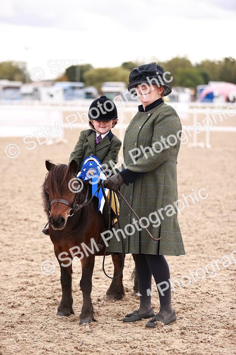 SBM_18511 - Class 420 - Ridden M&M