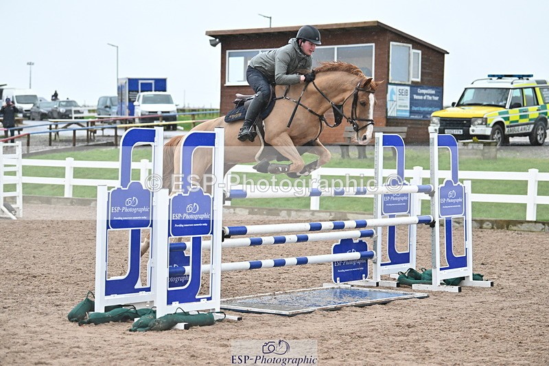 240225A-134334-05541 - Cls 21 Newcomers and 1.10m Open