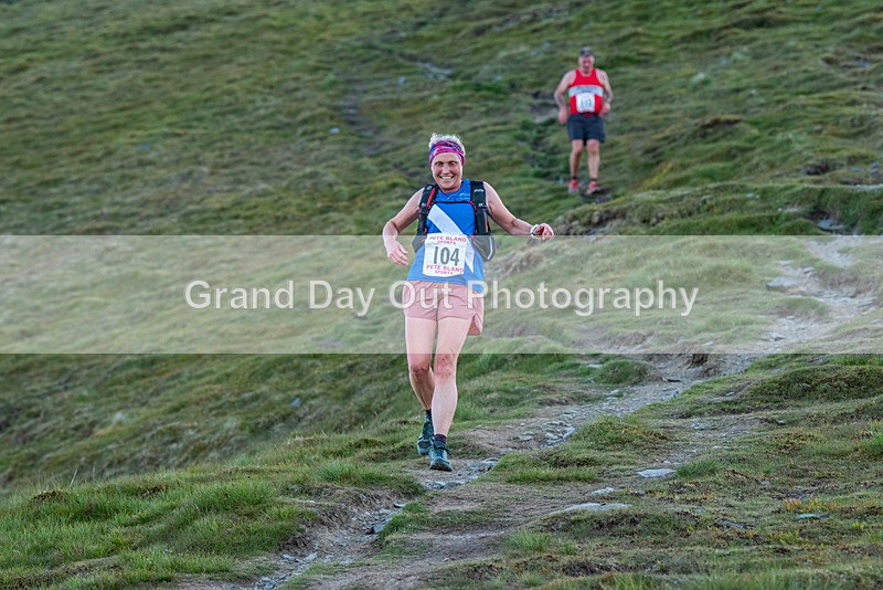 Blencathra-852 - Blencathra Fell Race Wednesday 7th June 2023