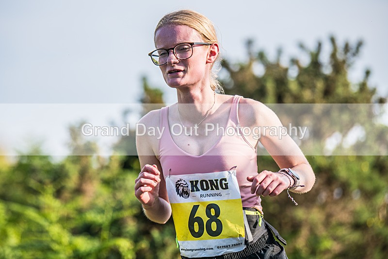 Round Latrigg-369 - Round Latrigg Fell Race Wednesday 11th June 2025