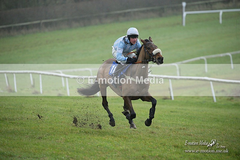 PtP 121221 206 - Barbury International Point-to-Point 112/12/2021