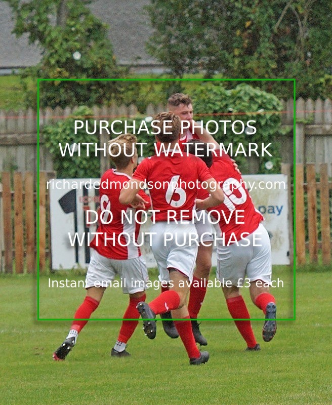 DSC00335 - Morecambe U18 v Walsall U18 (11/9/21)