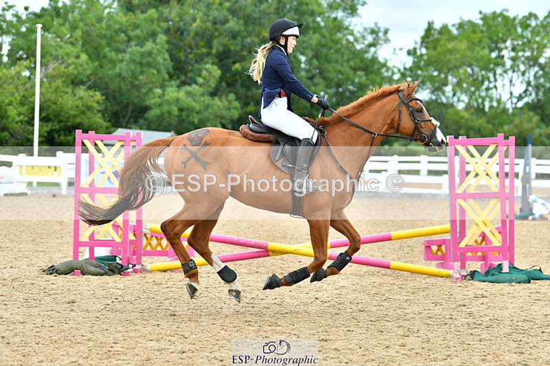 230804A-121115-02459 - Showjumping Competition