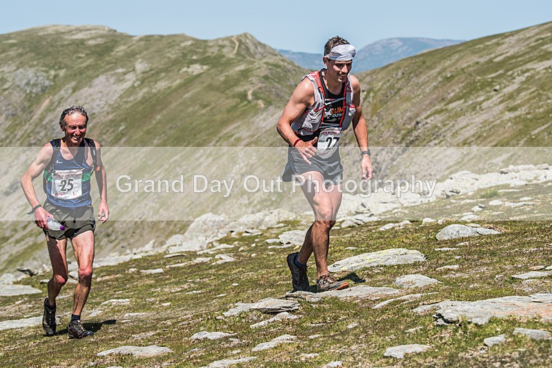 Duddon Long-524 - Duddon Valley (Long) Fell Race Saturday 3rd June 2023