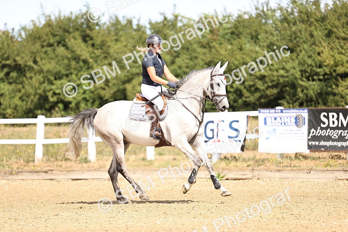 SBM_000430 - Class 2 - 0.85cm Amateur Championship Qualifier