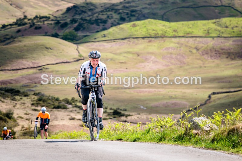 143906 - Blea Tarn Climb 14:00 - 15:00