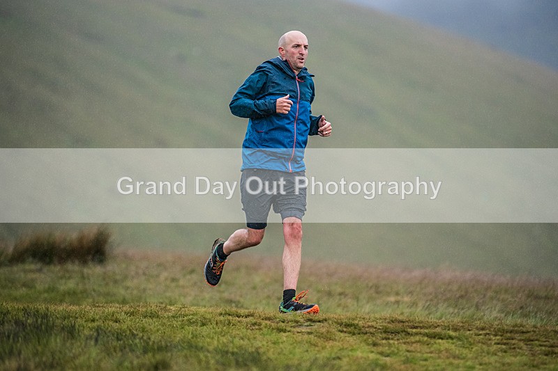 Blencathra-522 - Blencathra Fell Race Wednesday 4th June 2025