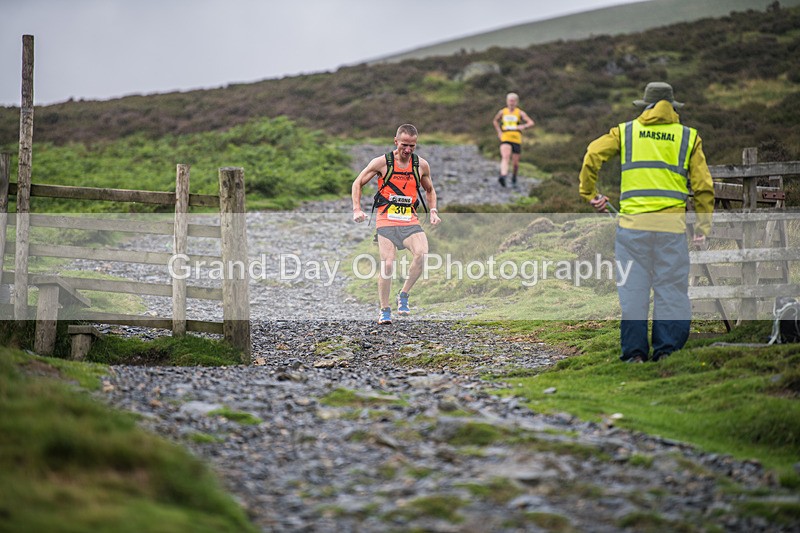 Skiddaw-701 - Skiddaw Fell Race Sunday 6th July 2025
