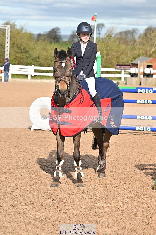 240419A-091823-05671 - Cls 42, Ponies Mini 1.10m