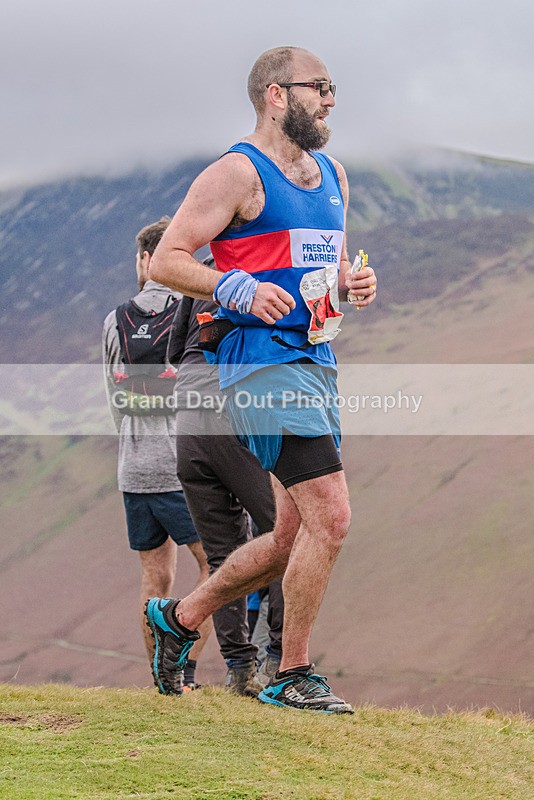 British Fell Relay-2957 - British Fell & Hill Relay Championship Braithwaite Keswick Saturday 21st October 2023