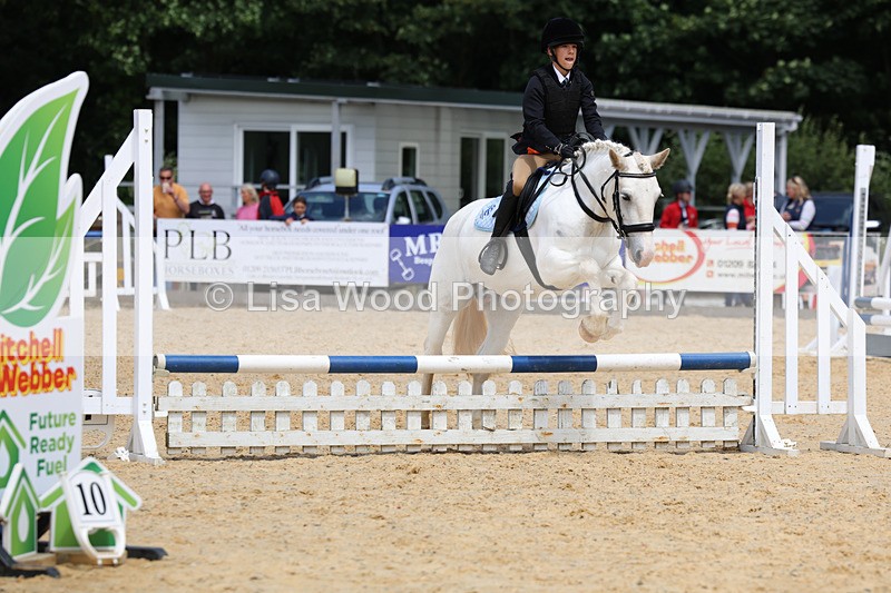 3E7A1863 - Class 3: 60 -65cm Part B