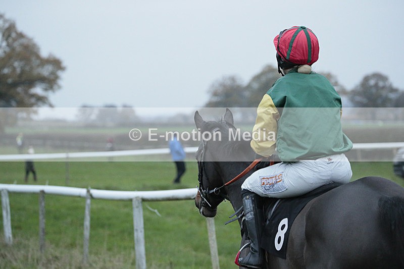 PtP 041222 1053 - Wheatland  Hunt PtP Chaddesley Corbett, Worcs 04/12/22