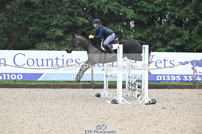 250215A-140302-01240 - Cls 1 British Novice and 90cm Open