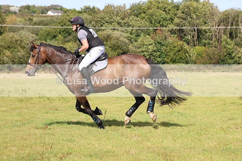 3E7A7065 - Class 2: Trekenning Open: Yellow Boat