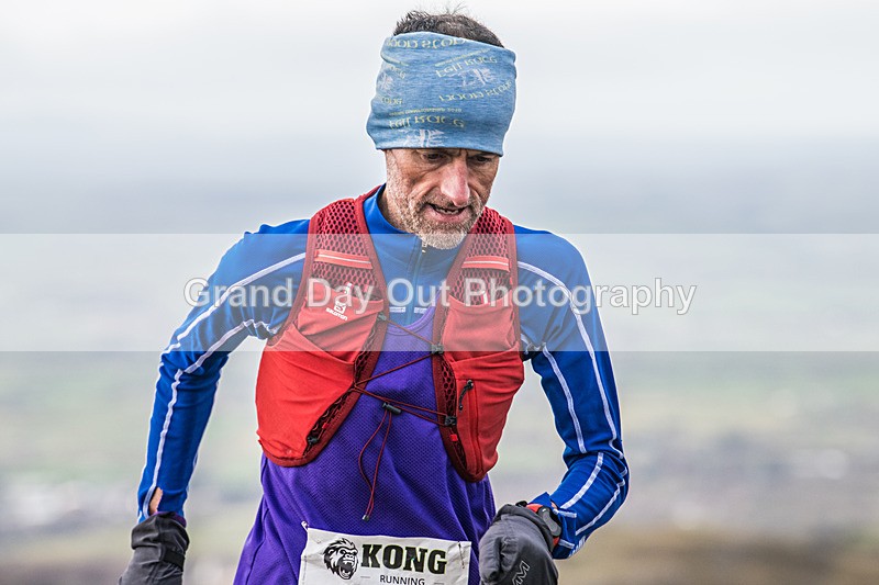 Nine Standards-111 - Nine Standards Fell Race Thursday 1st January 2026