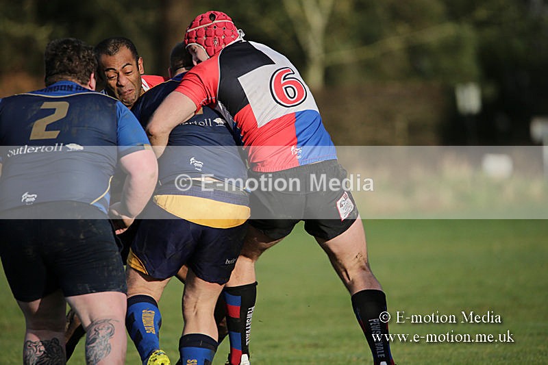 RU 180120 -0023 - Pewsey vale RFC v Swindon II RFC 18/01/20