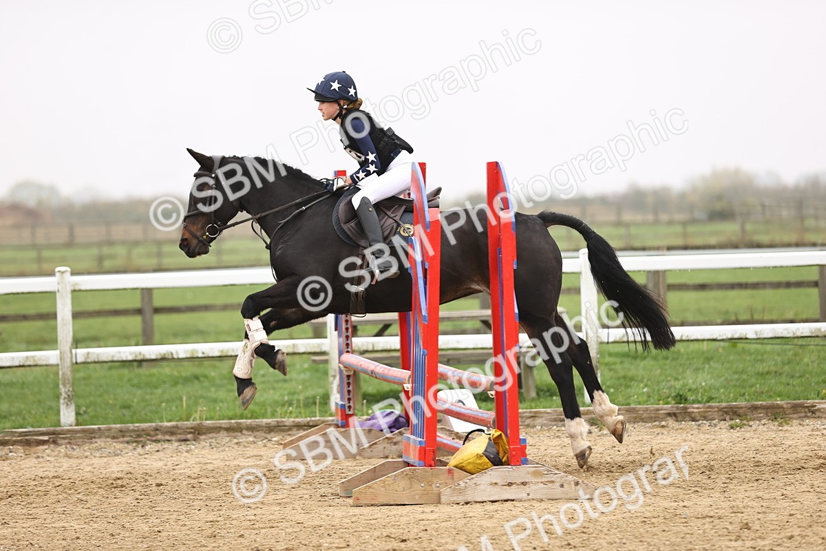 SBM_001054 - Class 1 - 70cm