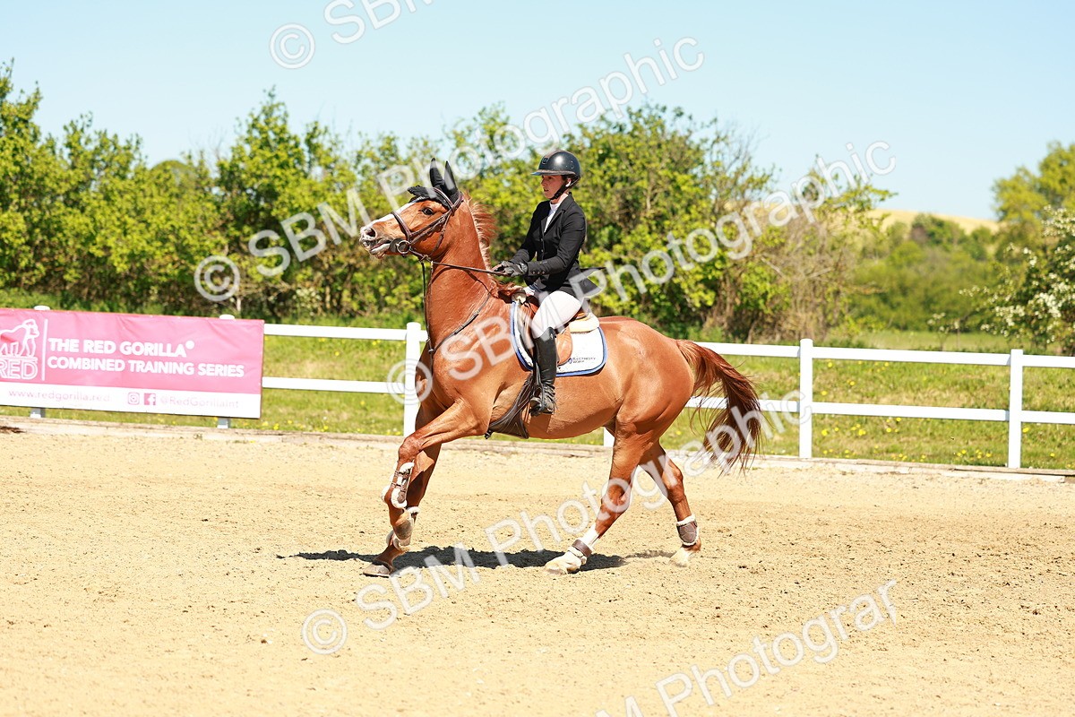 SBM_000950 - Class 3 - Senior Discovery - 1.00m