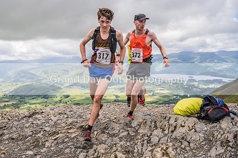 Blencathra-184 - Blencathra Fell Race Sunday 28th June 2026