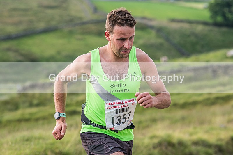 Tebay-61 - Tebay Fell Race Wednesday 26th June 2024